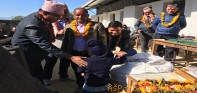 वालज्योती प्राविका विद्यार्थीलाई न्यानो कपडा वितरण